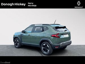 Dacia Duster Extreme HEV 155 SAVE OVER €2,000!!! - Image 3