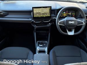 Dacia Bigster Expression HEV 155 SAVE €2,000!!! - Image 2