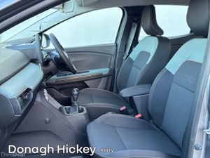 Dacia Sandero Stepway STEPWAY Extreme TCe 110 SAVE - Image 4