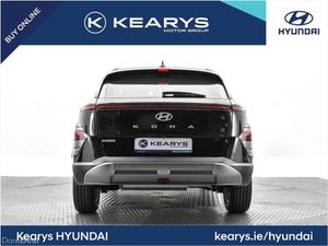 Hyundai KONA 1.6 T-GDI Elegance - Image 3