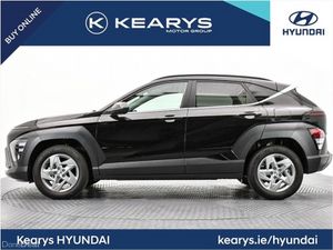 Hyundai KONA 1.6 T-GDI Elegance - Image 4