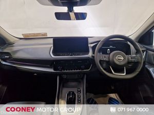 Nissan Qashqai ePOWER QASHQAI SV PREMIUM - Image 2