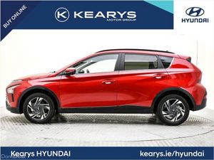 Hyundai Bayon 1.2 Petrol Executive - Image 3