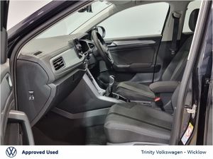 Volkswagen T-Roc ** EDITION 75 ** 1.0TSI ** 116BHP - Image 4
