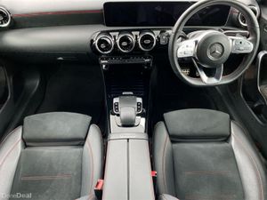 Mercedes-Benz A-Class A180 Style AMG Line - Image 4