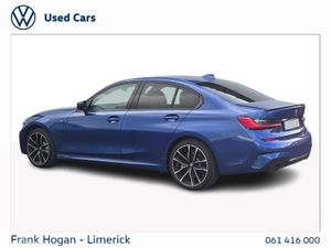 BMW 3-Series 330e M Sport Auto Call Kevin 085 821 - Image 3