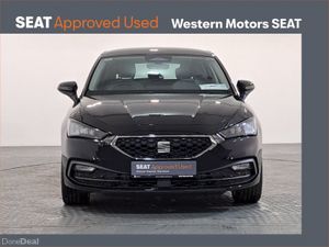 SEAT Leon 1.5e TSI 115HP DSG SE Plus - Image 3