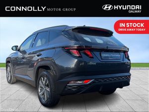 Hyundai Tucson 2WD Executive HEV Auto - Image 4