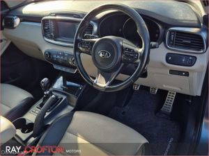 Kia Sorento Platinum 2WD - Image 3