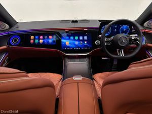 Mercedes-Benz S-Class S580 e 4Matic AMG Line - Image 4