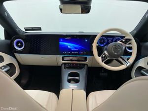 Mercedes-Benz CLA CLA 200 S/B EQ TECH PROGRESSIVE - Image 4
