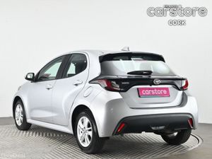 Toyota Yaris 1.5 Luna - Image 3