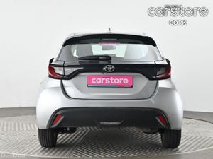 Toyota Yaris 1.5 Luna - Image 4