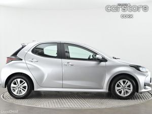 Toyota Yaris 1.5 Luna - Image 2