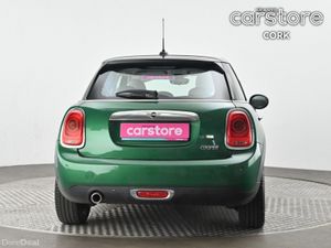 Mini Cooper Cooper Exclusive - Image 4