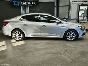 18 RENAULT MEGANE GRAND DYNAMIQUE - Image 3