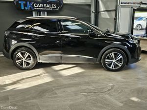 221 PEUGEOT 3008 ALLURE DIESEL - Image 2