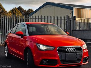 ❁A1 full-Spec❁Heated Seats❁CarPlay❁Camera❁ - Image 4