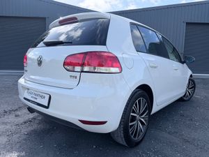 Volkswagen Golf 11’ 1.4 TSI AUTOMATIC LOW MILEAGE - Image 4