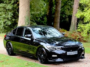 320D MSPORT X-DRIVE * 1-IRISH OWNER * - Image 2