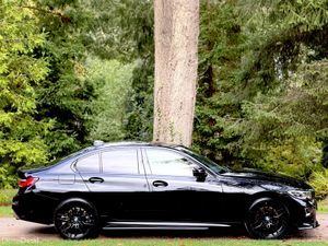 320D MSPORT X-DRIVE * 1-IRISH OWNER * - Image 4