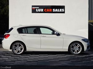 218 BMW 116D SE BUSINESS // NCT TILL 01/28 - Image 2