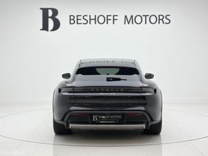 Porsche Taycan 4S CROSS TURISMO=HUGE SPEC//LOW MIL - Image 4