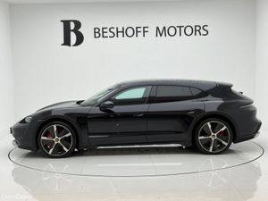 Porsche Taycan 4S CROSS TURISMO=HUGE SPEC//LOW MIL - Image 2