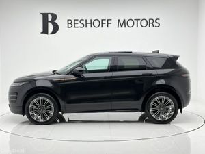 Land Rover Range Rover Evoque P300e DYNAMIC SE=PAN - Image 2