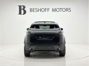 Land Rover Range Rover Evoque P300e DYNAMIC SE=PAN - Image 4