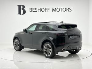 Land Rover Range Rover Evoque P300e DYNAMIC SE=PAN - Image 3