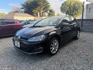 Volkswagen Golf 2014 - Image 2