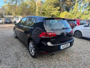 Volkswagen Golf 2014 - Image 3