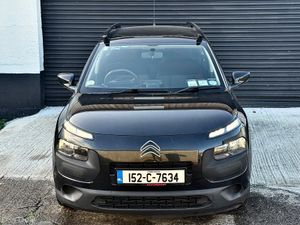 ⚫️Citroen C4 Cactus (152)⚫️ - Image 3