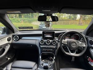 Mercedes-Benz C-Class (152) - Image 4