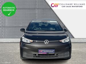 Volkswagen ID.3 2022 LIFE PRO EDITION 58KWH 144BHP - Image 2