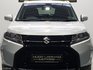 Suzuki Vitara 1.5 S1-HEV MOTION AGS 5 - Image 3