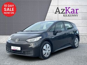 Volkswagen ID.3 2022 LIFE PRO EDITION 58KWH 144BHP - Image 3