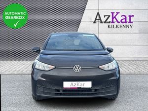 Volkswagen ID.3 2022 LIFE PRO EDITION 58KWH 144BHP - Image 2