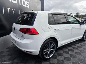 Volkswagen Golf VW Golf t-edition, 1.2TSI, 18"ALLO - Image 3