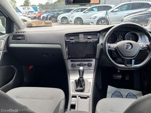 Volkswagen Golf VW Golf t-edition, 1.2TSI, 18"ALLO - Image 4