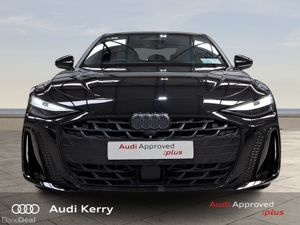 Audi A6 SALOON E-HYBRID 200KW QUATTRO S-LINE AUTOM - Image 2
