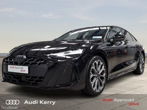 Audi A6 SALOON E-HYBRID 200KW QUATTRO S-LINE AUTOM - Image 3