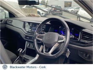Volkswagen Polo 1.0TSI 95BHP LIFE - Image 3