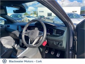 Volkswagen Polo 1.0TSI 95BHP R-LINE 75 - Image 3