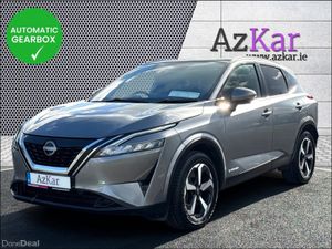 Nissan Qashqai 2024 SV PREMIUM 1.5 PETROL EPOWER A - Image 3