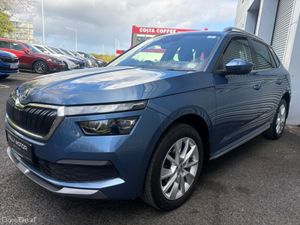 Skoda Kamiq 1.0 PETROL STYLE MANUAL - Image 3
