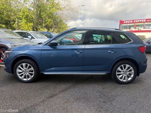 Skoda Kamiq 1.0 PETROL STYLE MANUAL - Image 4