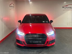Audi A3 LIMOUSINE SAL 1.6 TDI 116HP S LINE 4DR 30 - Image 3