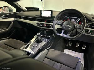 Audi A5 SPORTBACK 2.0 TDI 150BHP S LINE 4DR - Image 3